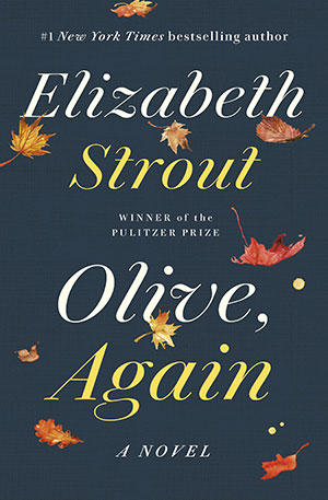 Olive, Again: Synopsis & Chapter-by-Chapter Summary