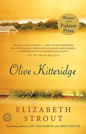 Olive Kitteridge: Summary & Analysis