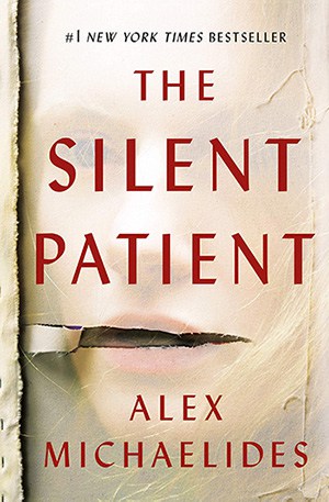 The Silent Patient: Recap & Summary
