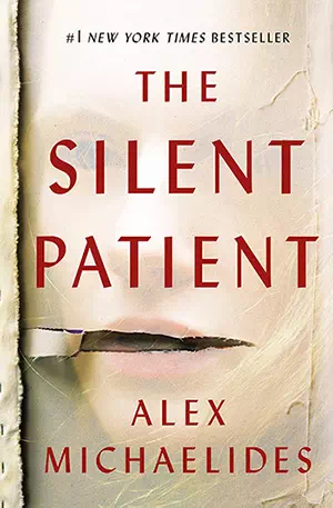 Explanation Summary Review The Silent Patient By Alex Michaelides The Bibliofile