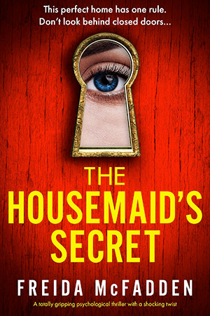 The Housemaid’s Secret: Recap, Summary & Spoilers