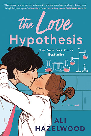 The Love Hypothesis: Recap & Chapter-by-Chapter Summary