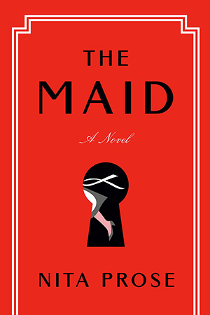 The Maid: Recap & Chapter-by-Chapter Summary