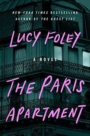 The Paris Apartment: Recap & Summary