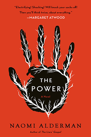 The Power: Recap & Chapter-by-Chapter Summary