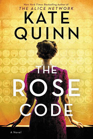 The Rose Code: Recap & Summary