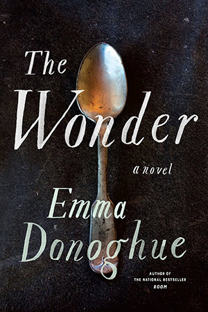 The Wonder: Recap & Chapter-by-Chapter Summary