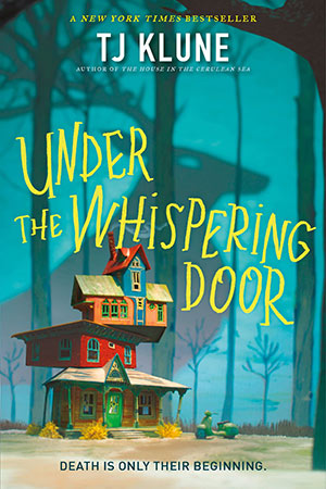 Under the Whispering Door: Recap & Chapter-by-Chapter Summary