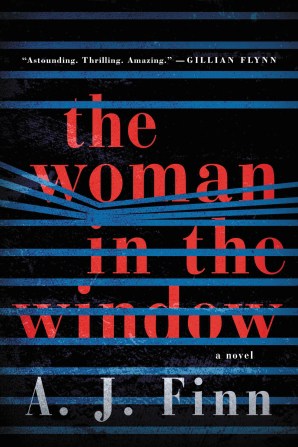 The Woman in the Window: Recap & Summary