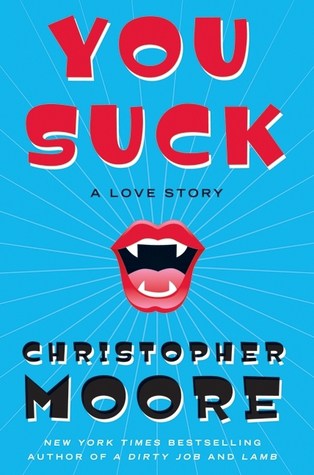 You Suck! A Love Story