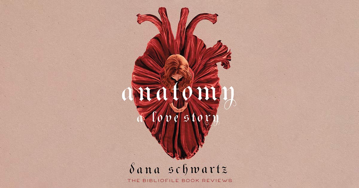 anatomy of love book review