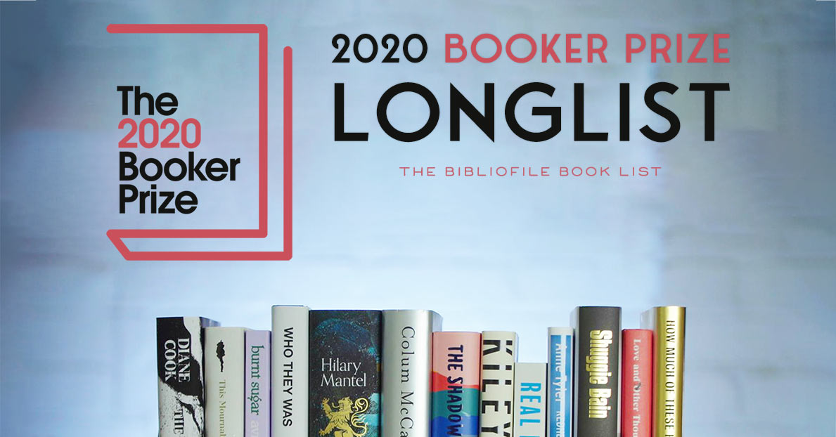 Tag Booker Prize The Bibliofile