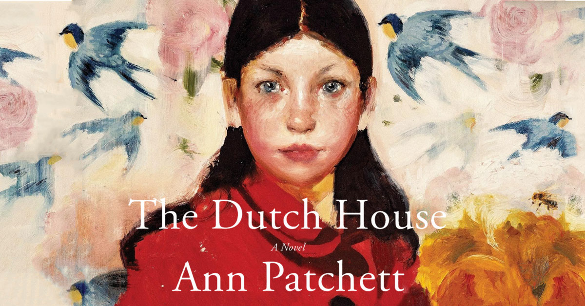 review the dutch house