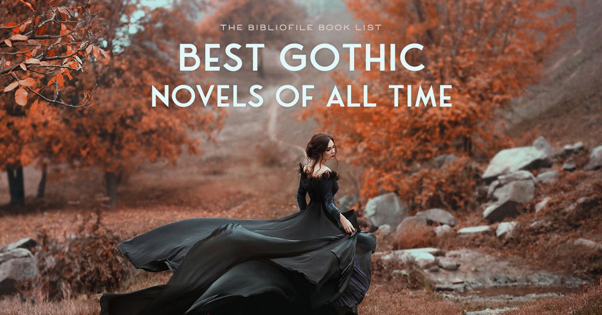 gothic literature stories