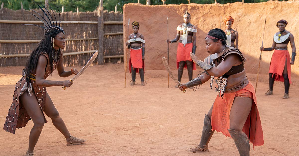 Lovecraft Country Season 1, Episode 7 I Am Recap The Bibliofile