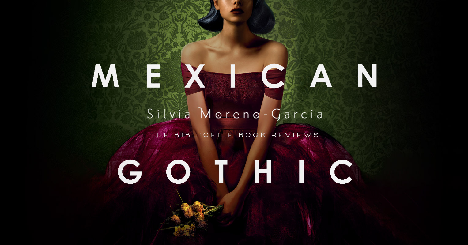 mexican gothic essay