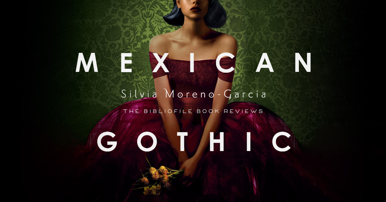 After Dinner Book Club: Mexican Gothic, Events