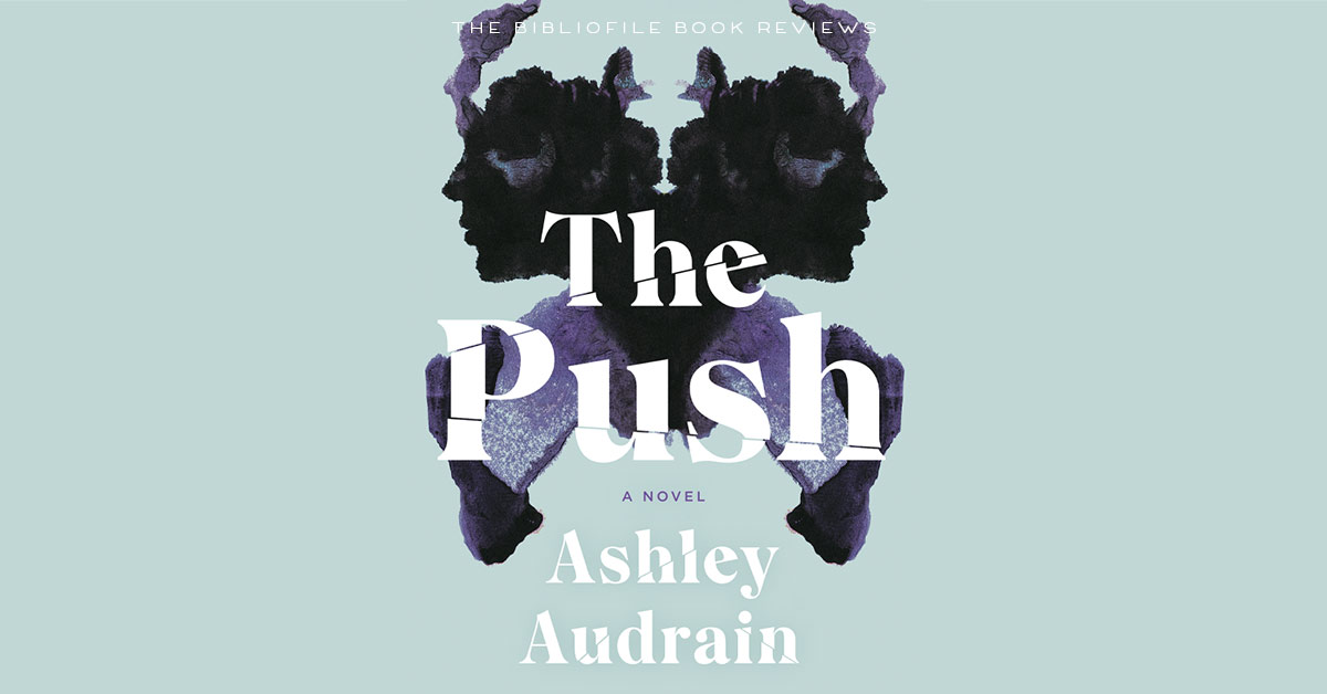 Push (novel) - Wikipedia