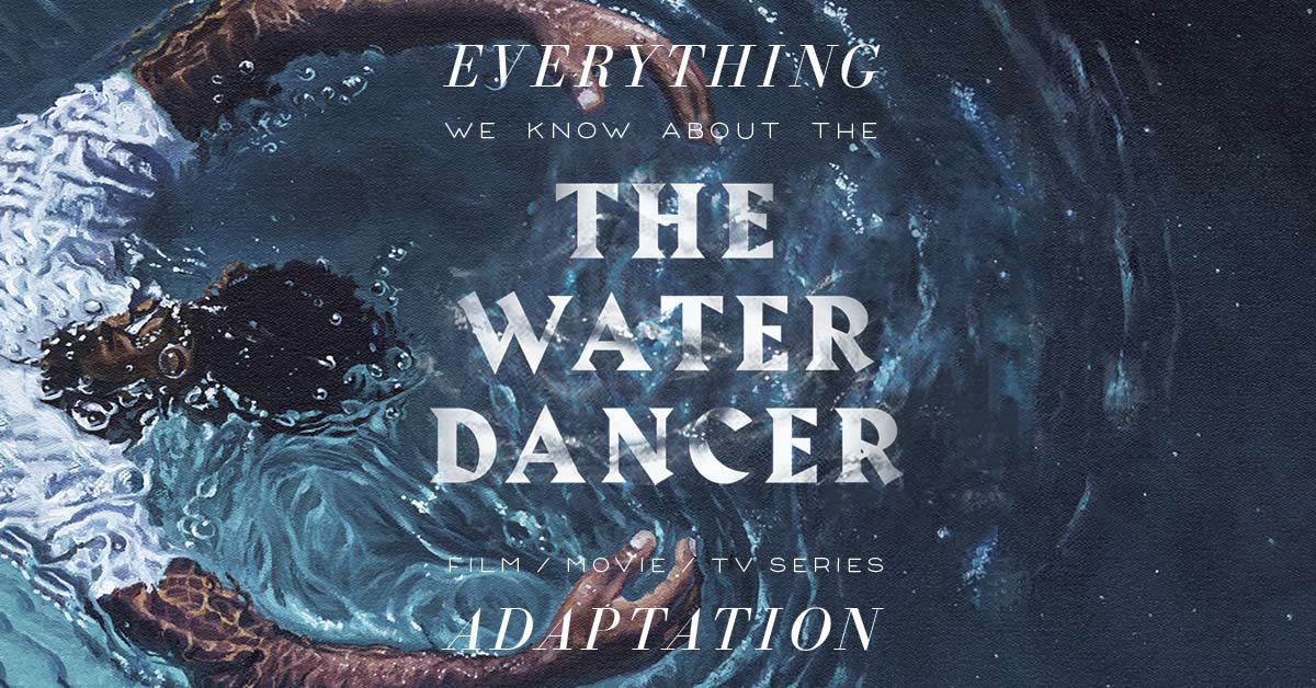 the water dancer goodreads