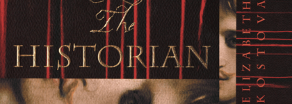 Get Download Elizabeth Kostova Background