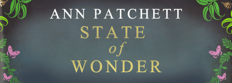 state of wonder book review