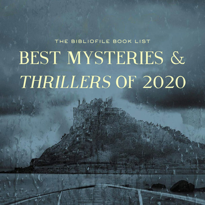 best mysteries streaming 2020