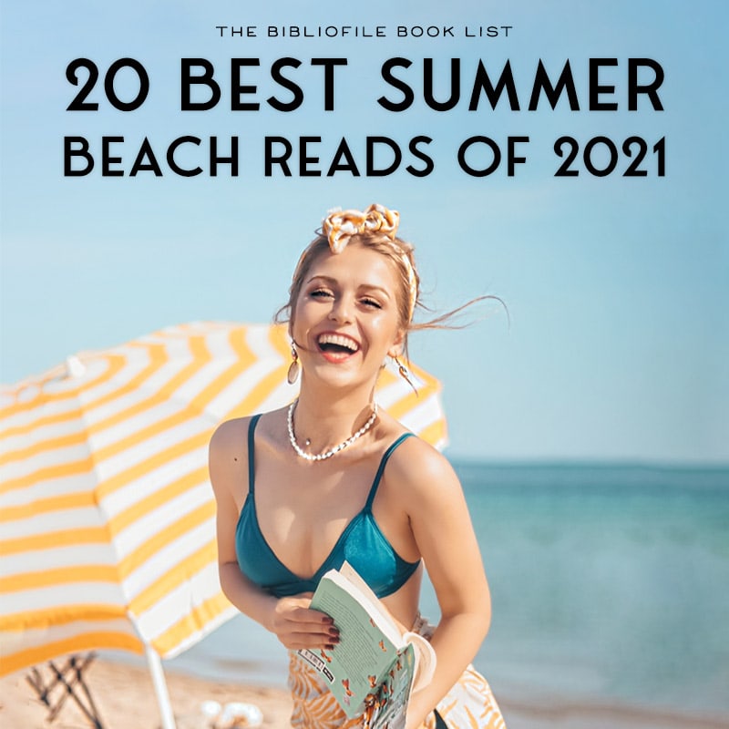 2021 best summer beach read books