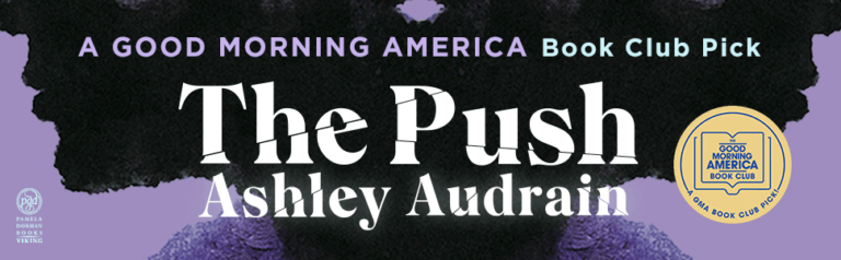 the push by ashley audrain summary