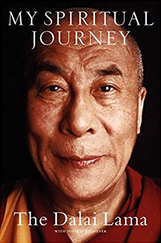 My Spiritual Journey by the Dalai Lama