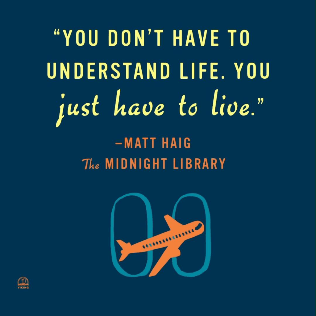 The Midnight Library Movie What We Know (Release Date, Cast, Movie