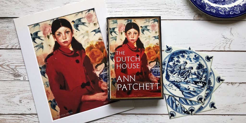 Recap, Summary + Review The Dutch House by Ann Patchett The Bibliofile