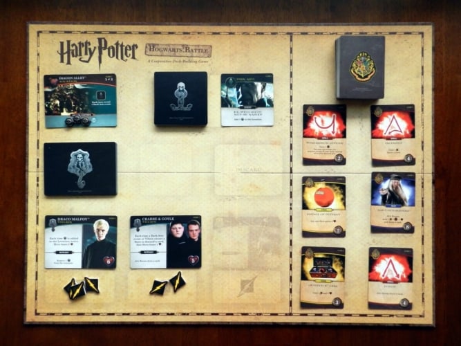 25 Best Literary Board Games for Book Lovers The Bibliofile