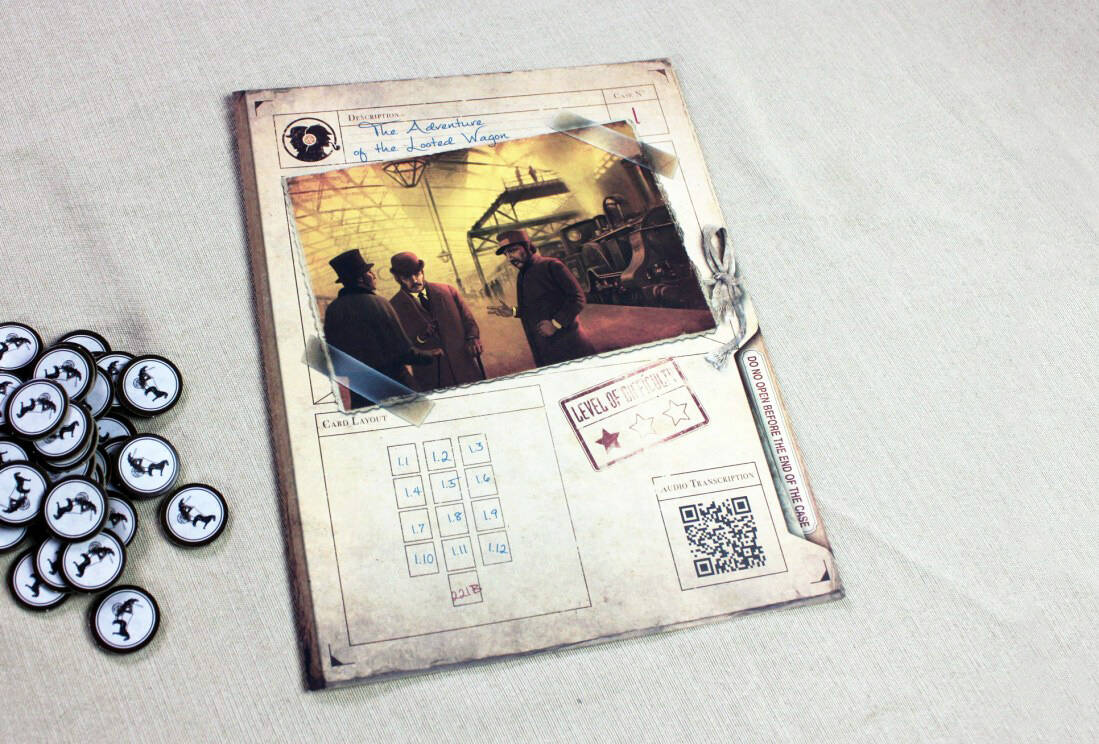 25 Best Literary Board Games for Book Lovers The Bibliofile