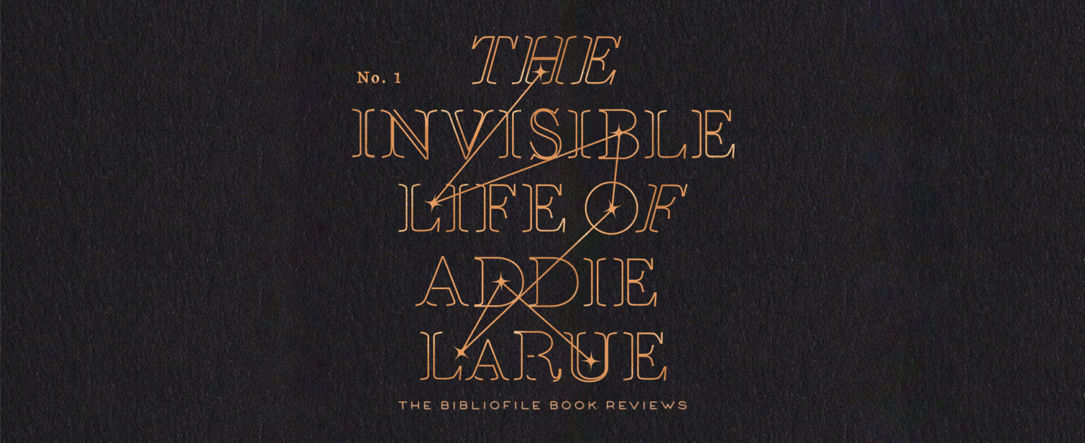 the invisible life of addie larue reddit