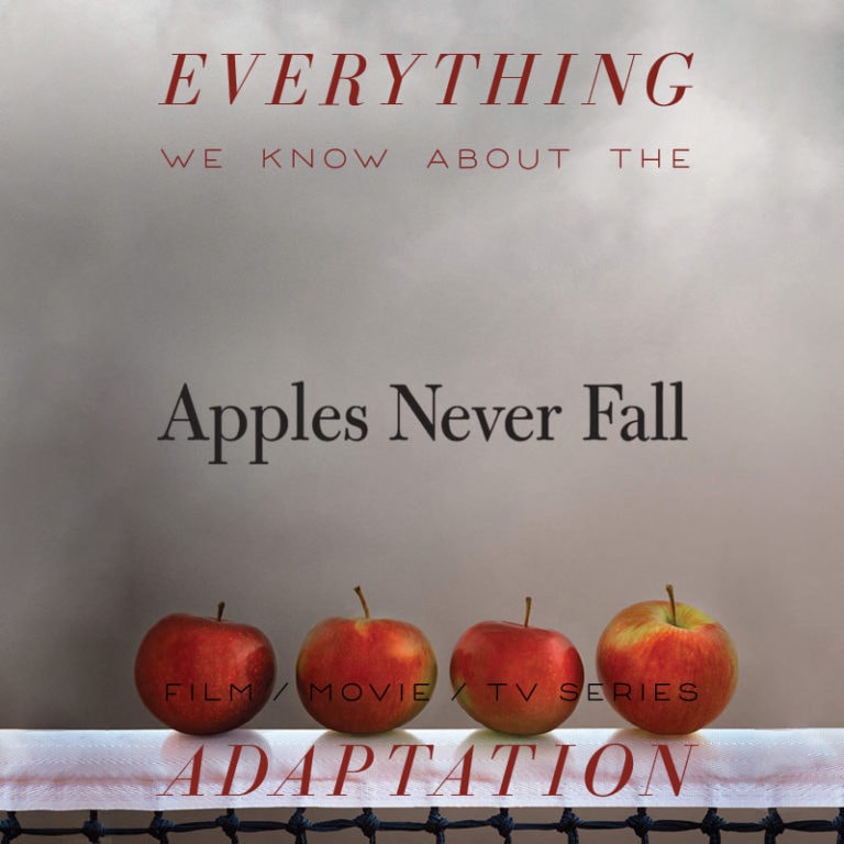 Apples Never Fall TV Series What We Know (Release Date, Cast, Movie