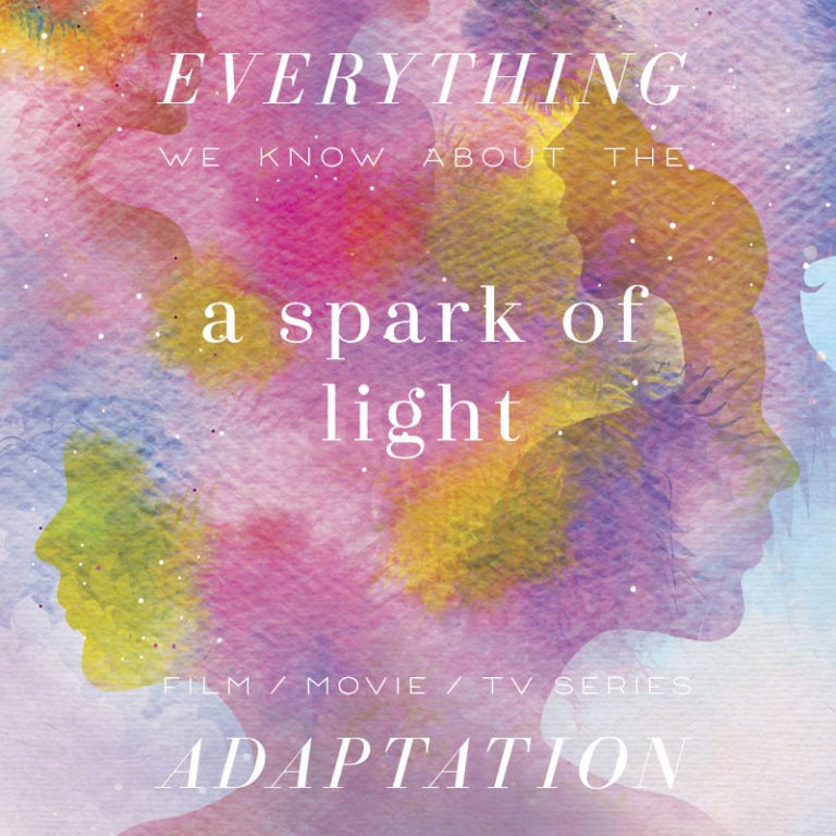 A Spark of Light TV Series What We Know (Release Date, Cast, Movie
