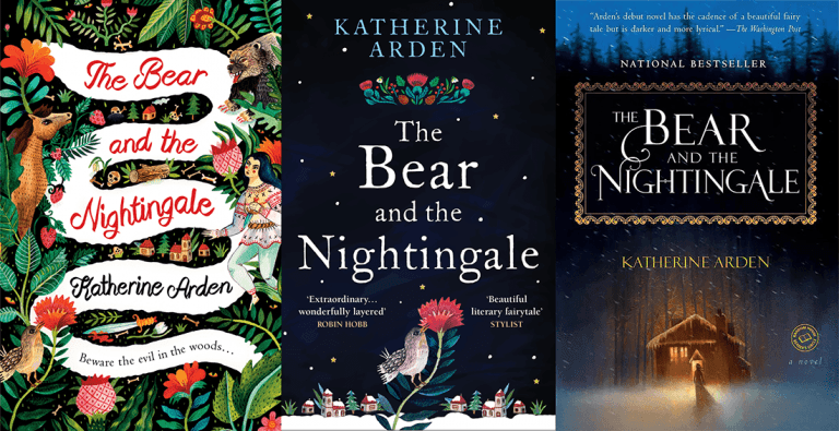 download the bear and the nightingale