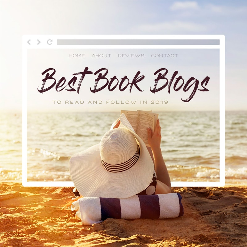 50 Best Book Blogs to Read in 2022 - The Bibliofile