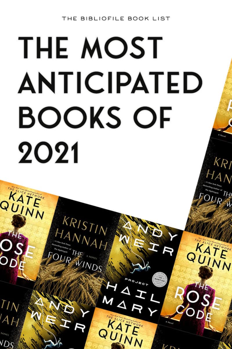 New Books To Read 2021 24 Best Books Of 2021 Best New Books Of The 