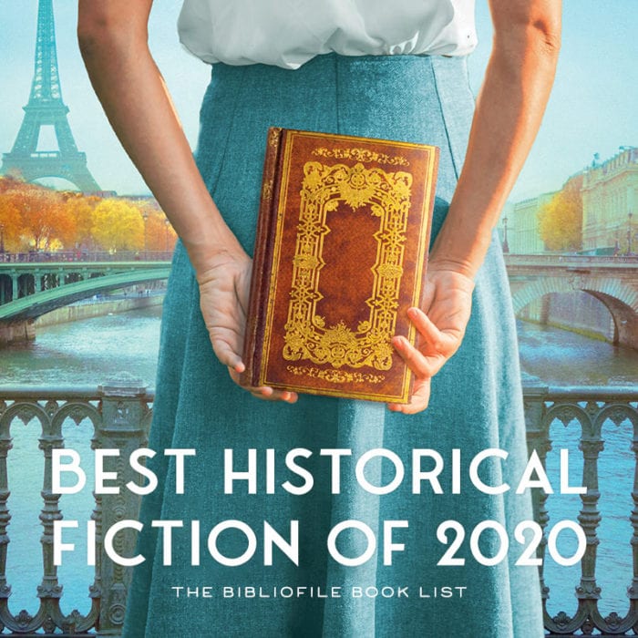 2020 Historical Fiction Books / Best New Releases in Historical Fiction