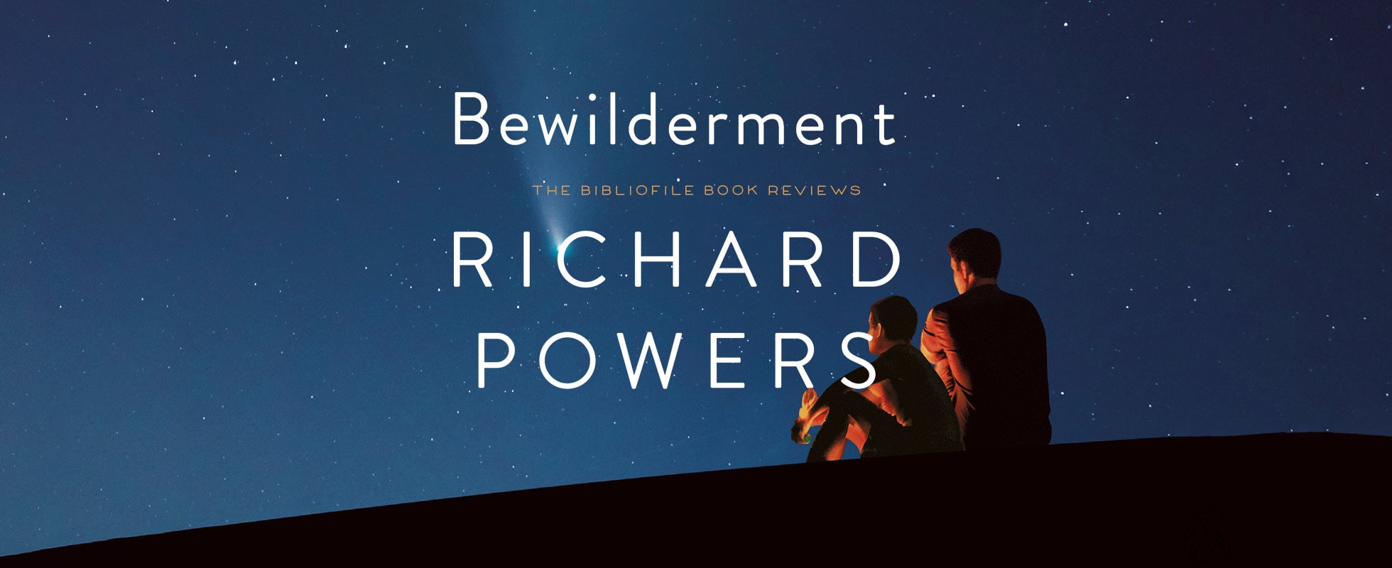 bewilderment by richard powers summary review plot synopsis recap