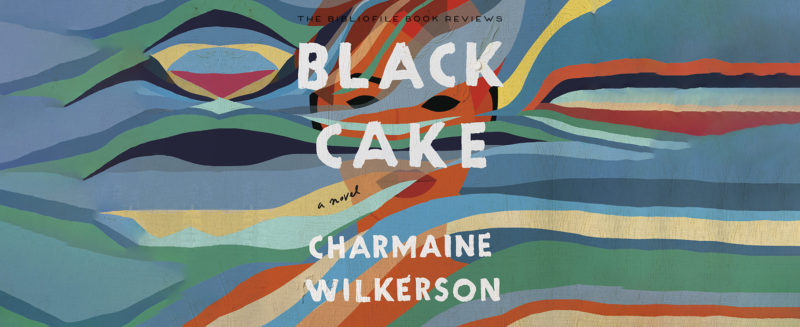 book review of black cake