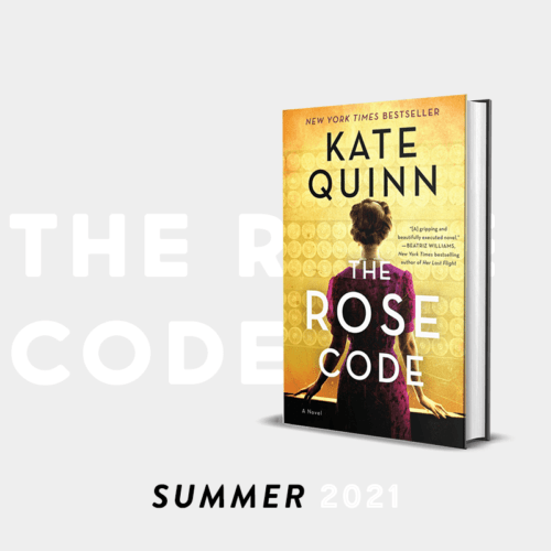 the rose code book summary