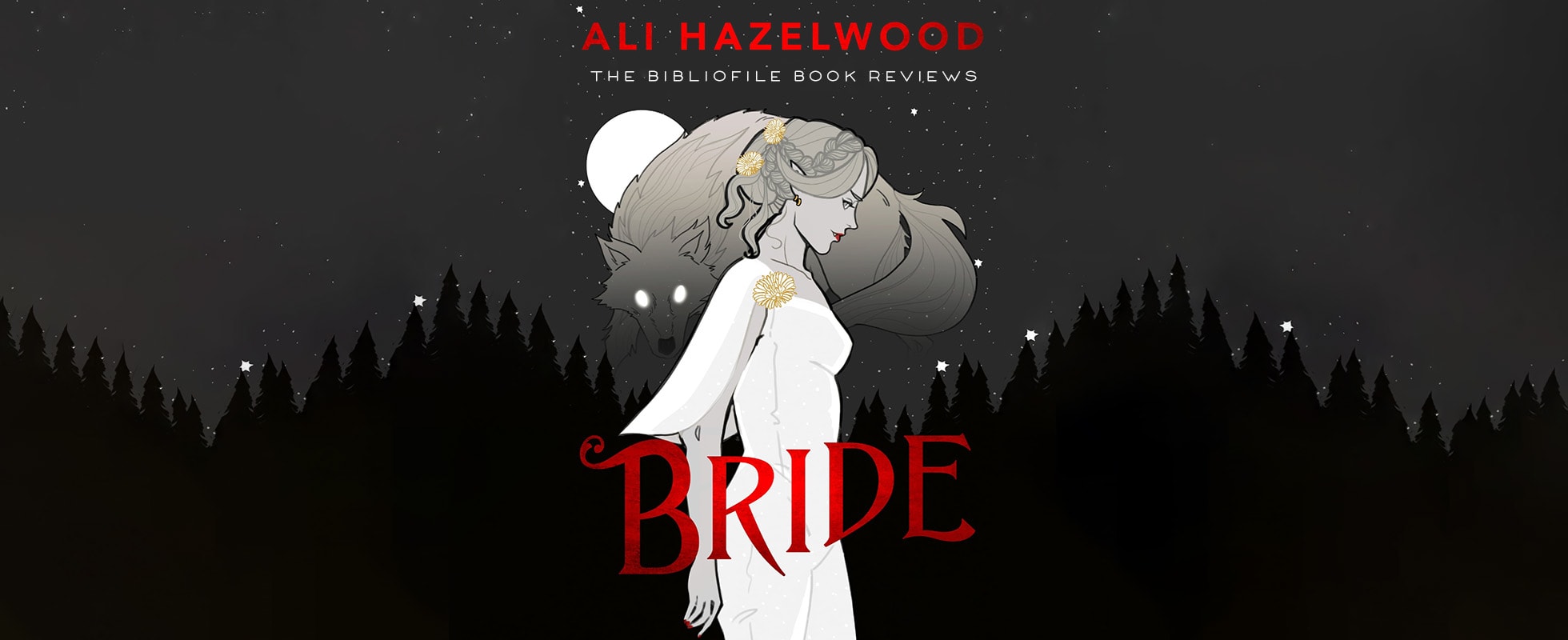 bride by ali hazelwood summary review plot synopsis recap