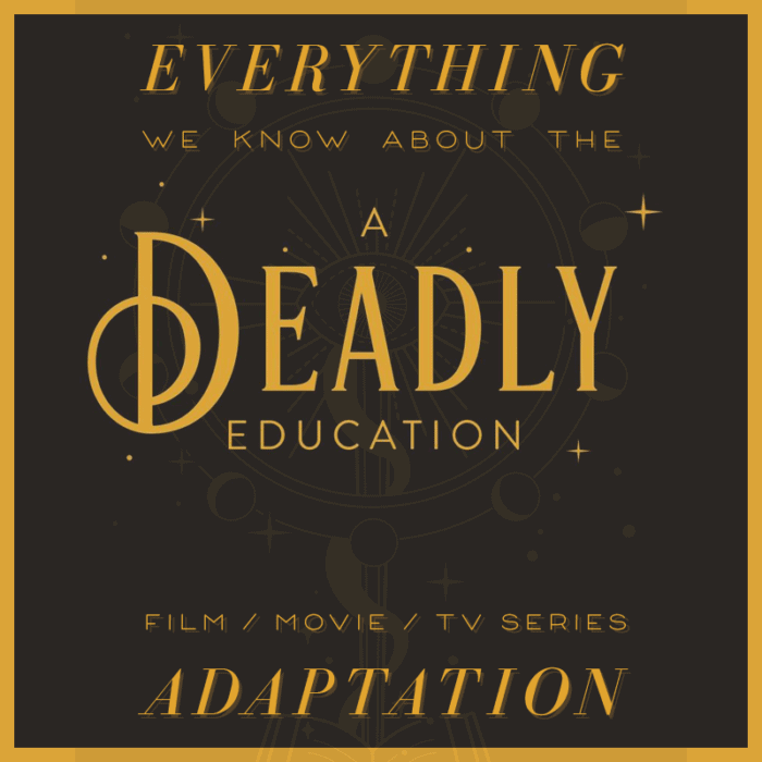 a deadly education book 2