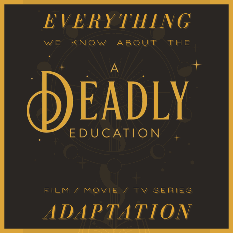a deadly education reviews