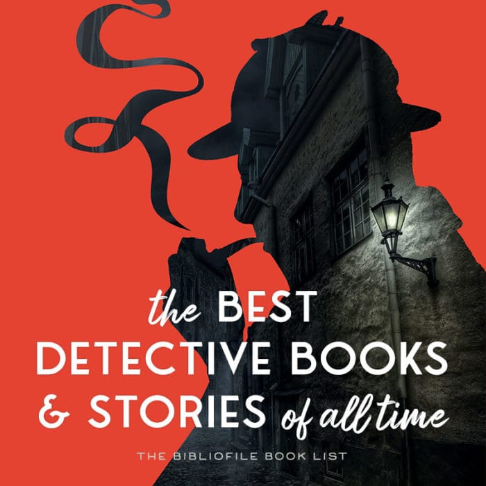 Best Detective Novels 2024 Genni Josepha