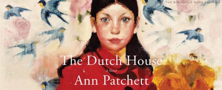 the dutch house author