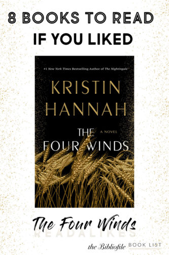 synopsis of the four winds