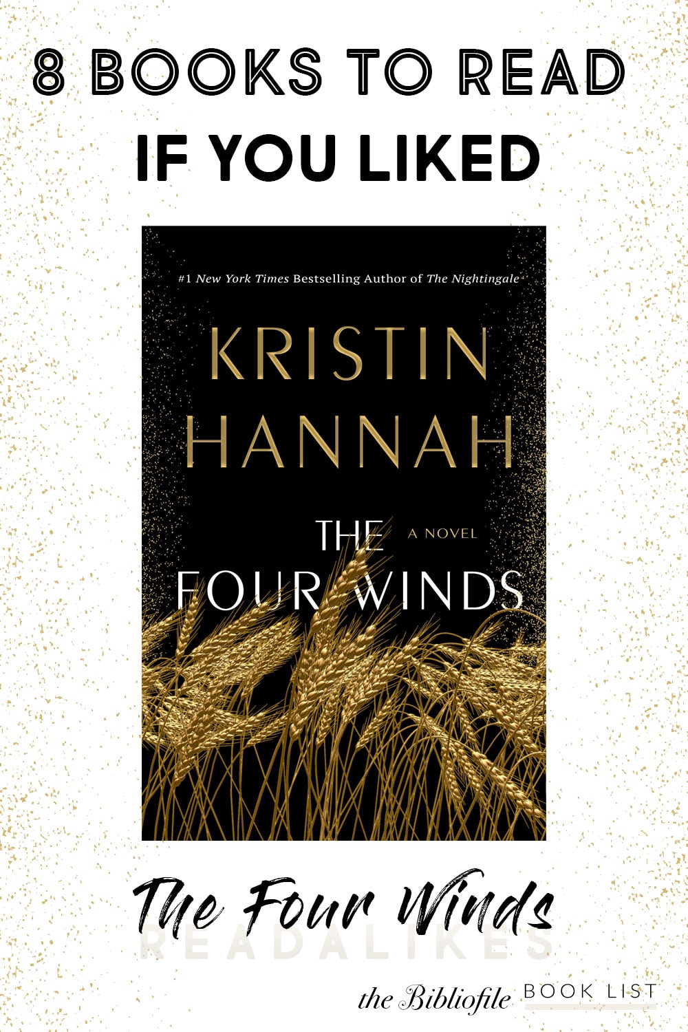the 4 winds book